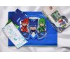 Постельное белье TAC - Disney PJ Masks Move (Turkey), подростковый комплект